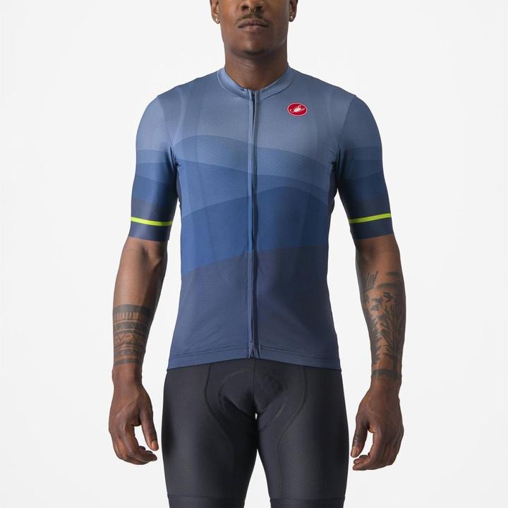 Immagine prodotto Castelli Maglia Orizzonte (XL)