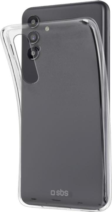 Immagine prodotto SBS Copertura di protezione (Samsung Galaxy A13)