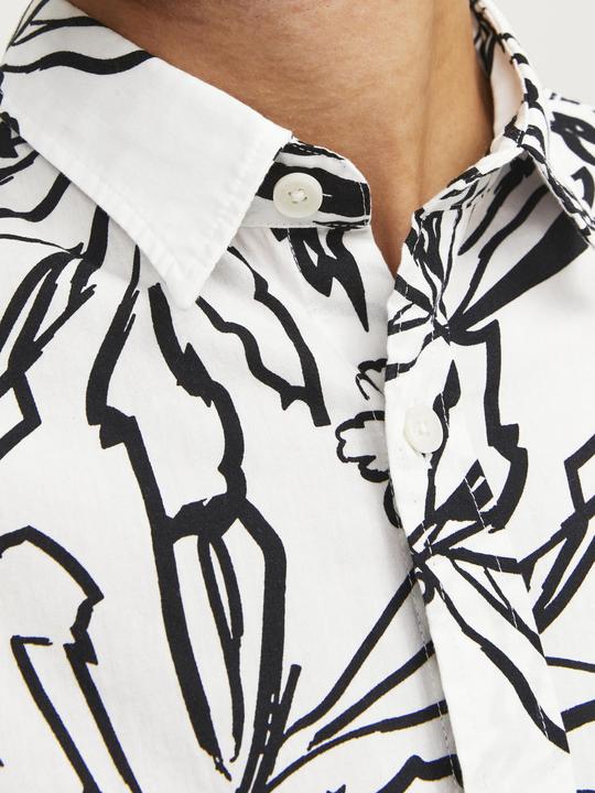 Immagine prodotto Jack & Jones Camicia Comfort Fit Camicia (XS)