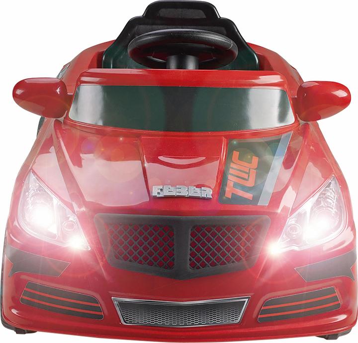 Actual product image Feber Twinkle Car 12V RC (12 V)