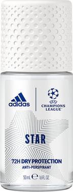 adidas Roll On Uefa10 Star (Roll-on, 50 ml)