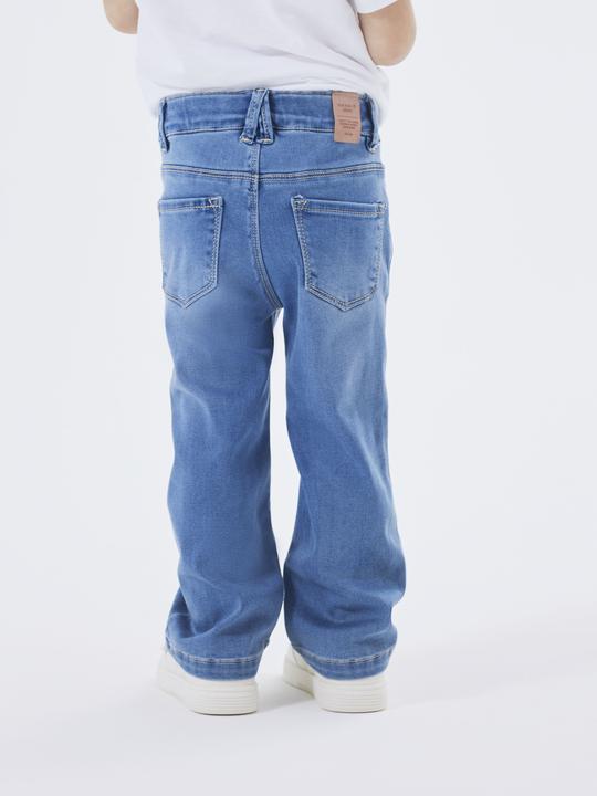 Produktbild Name it Bootcut Jeans (104)