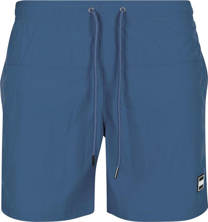 Immagine prodotto Urban Classics Pantaloncini da bagno Block 2-Pack - 127119 (3XL)
