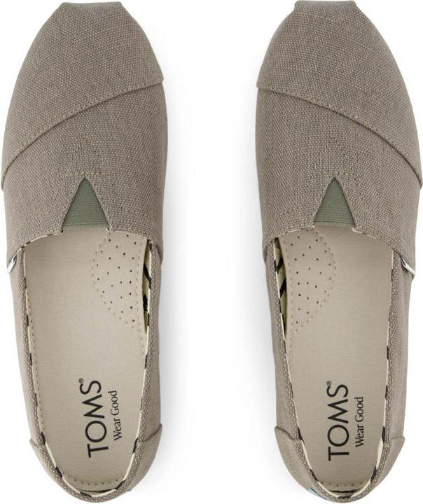 Actual product image Toms 's Alpargata Classic (44)