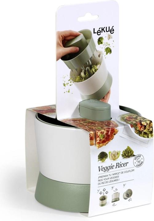 Immagine prodotto Lékué Ricercatore vegetariano