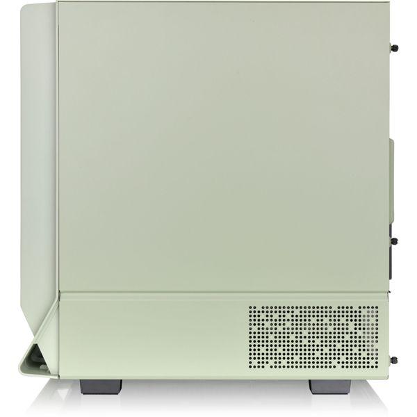 Immagine prodotto Thermaltake Ceres 350 MX Matcha Verde (E-ATX, Mini-ITX, mATX, ATX)