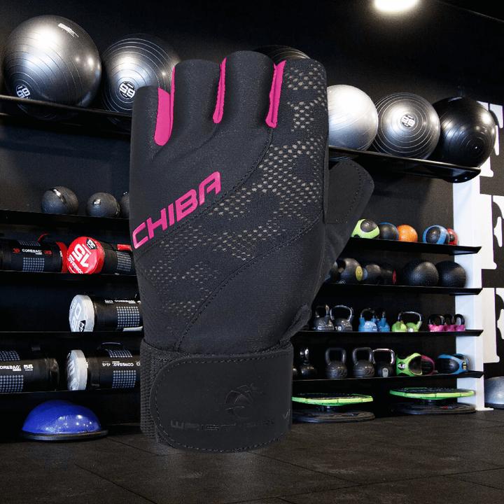 Produktbild Chiba Lady Wrist Pro V2 (L)