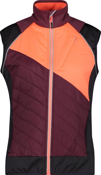 Actual product image CMP Campagnolo Sleeves Softshell (42, L)