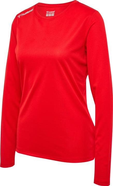 Immagine prodotto hummel hmlRUN MAGLIA L/S DONNA (L)