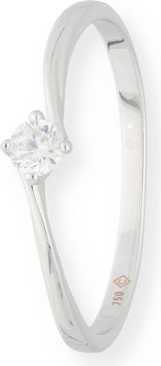 Produktbild Carat Solitaire (50, 750/18 K Gold)