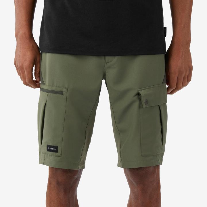 Immagine prodotto Forclaz Trekkingshorts Herren robust - MT500 khaki (44)