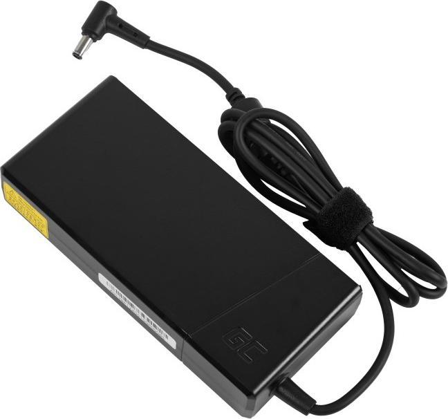Immagine prodotto GreenCell Green Cell AD138P Alimentatore e convertitore di tensione universale 230 W Nero (230 W)