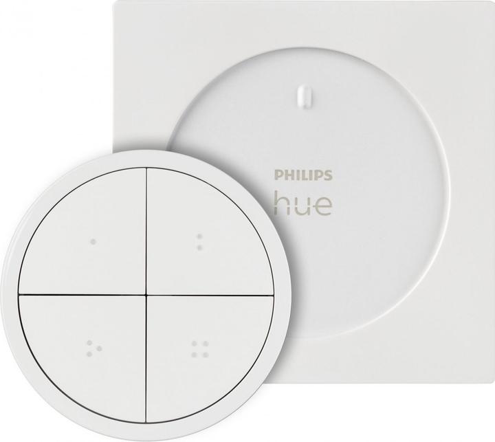 Produktbild Philips Hue Tap dial switch