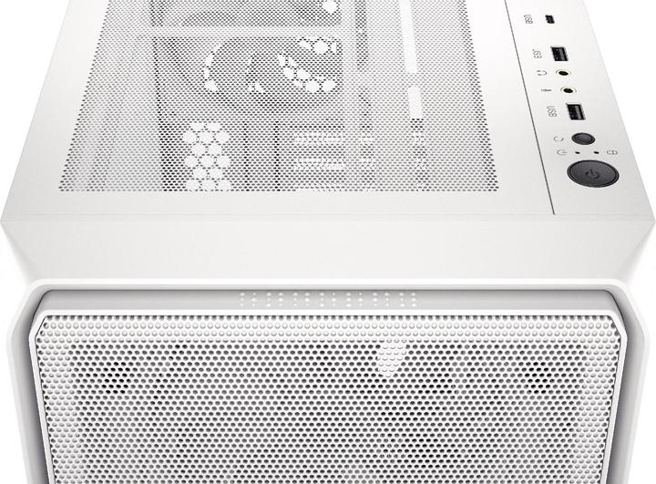 Immagine prodotto Endorfy ARX 700 ARGB White (weiss) (mATX, ATX, Mini-ATX)