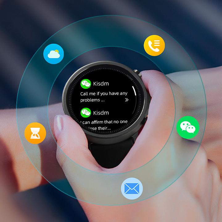 Immagine prodotto Xiaomi Mibro Watch A1 (45 mm)
