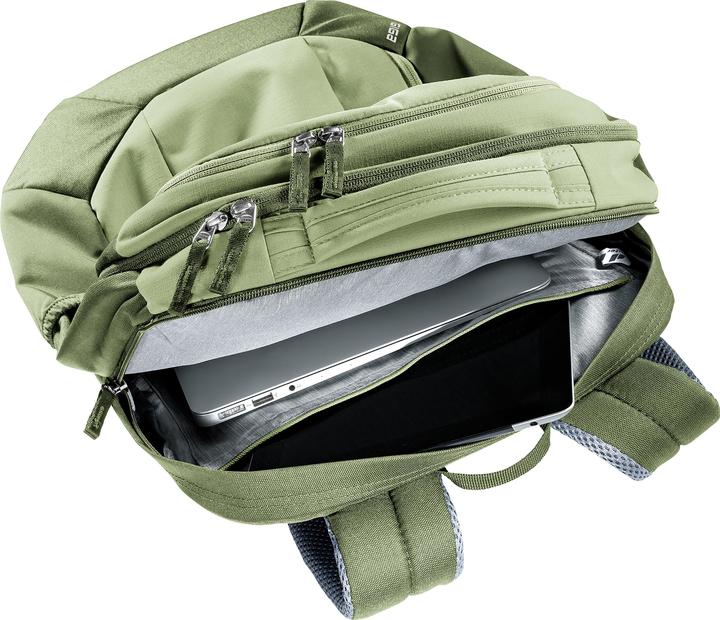 Actual product image Deuter Giga (28 l)
