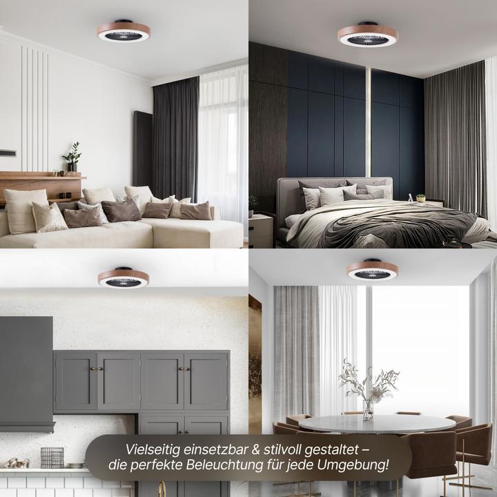 Produktbild Brilliant Slimline (4700 lm)