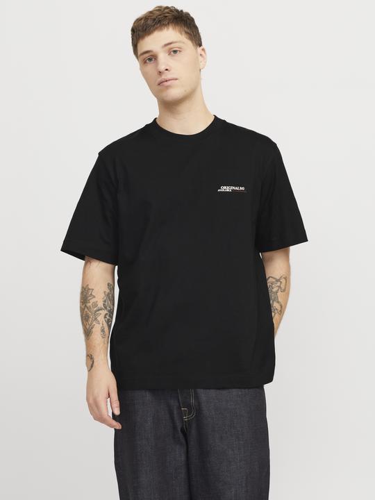 Immagine prodotto Jack & Jones Jorislington Type Tee Ss Crew Neck Sn (XS)