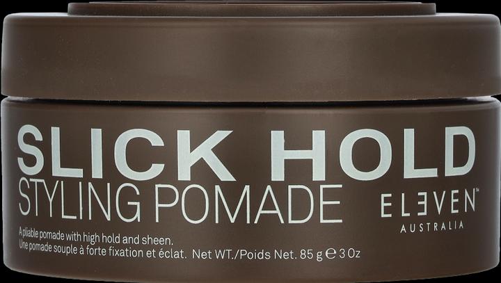 Image du produit ELEVEN Australia Pommade coiffante Eleven Slick Hold - - 85 gr (Eau de parfum, 85 ml)