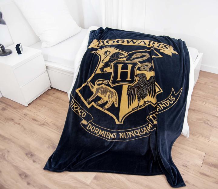 Produktbild Herding Harry Potter (150 x 200 cm)