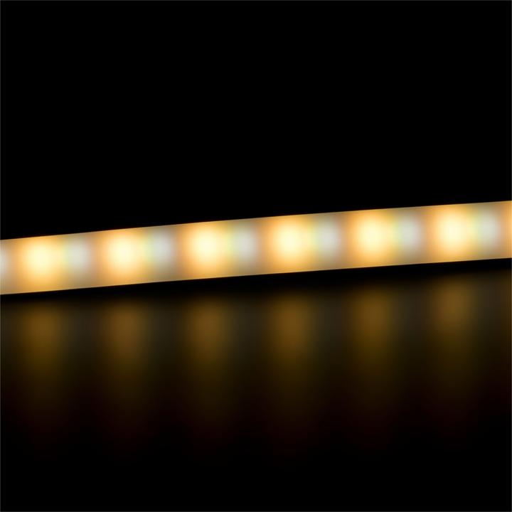 Actual product image Philips Hue Gradient Ambiance Erweiterung (Multicoloured, 100 cm, Indoor)
