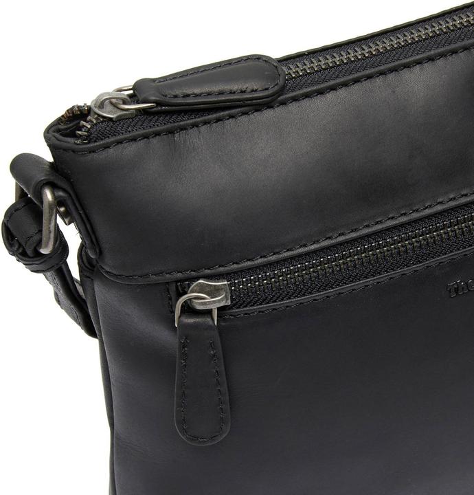 Produktbild The Chesterfield Brand Durban Umhängetasche Leder 25 cm