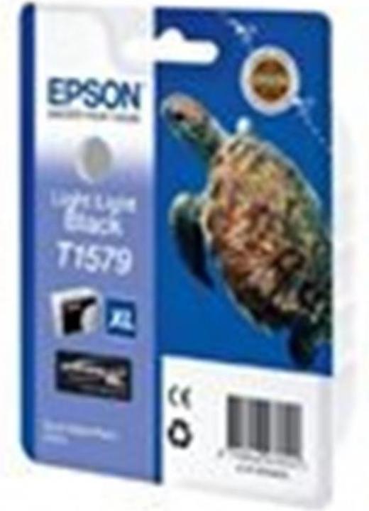Image du produit Epson T1579 Ultra Chrome K3 (LLK)