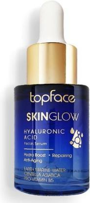 Image du produit Topface Skinglow Hyaluronic Acid Facial Sérum Hydratant à l'Acide Hyaluronique 30Ml (30 ml)