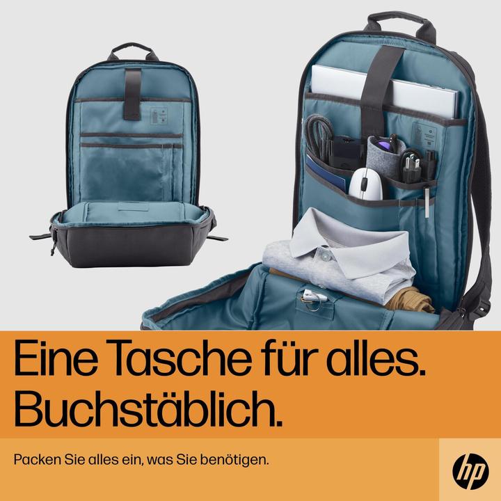 Image du produit HP Voyage (18 l)
