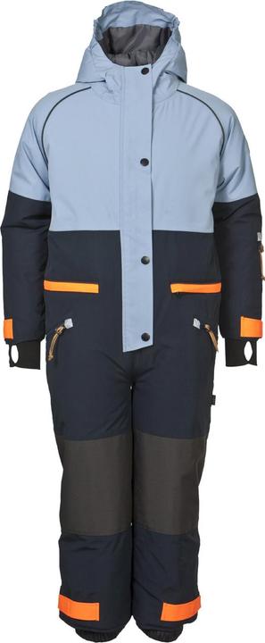 Produktbild Rukka Lio Kinder Winter Overall (104)
