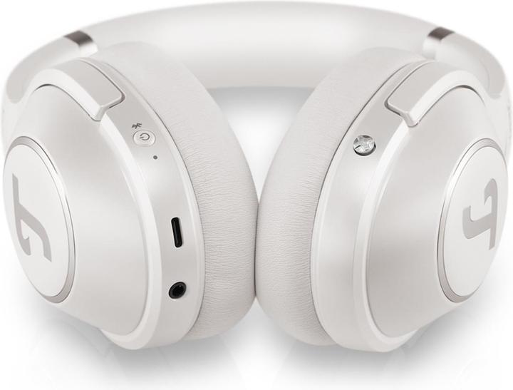 Actual product image Teufel Real Blue (NC, 55 h, Wireless, Cable)