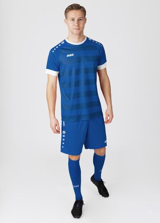Image du produit JAKO Maillot Celtic Melange KA (M)