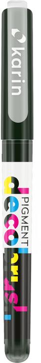 Produktbild Karin Filzstift (black 433U, 4 x)