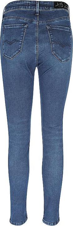 Immagine prodotto Replay Jeans Skinny Fit Luzien XLite Hyperflex (W27/L28, W25/L28)