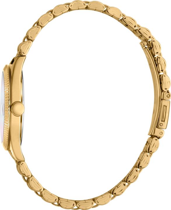 Produktbild Esprit Armbanduhr Madison date, Gold (Analoguhr, 30 mm)