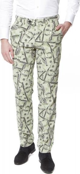 Actual product image OppoSuits Cashanova (50)