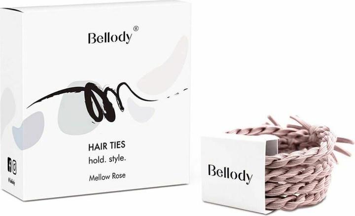 Image du produit Bellody Élastiques à cheveux originaux (Élastiques à cheveux)