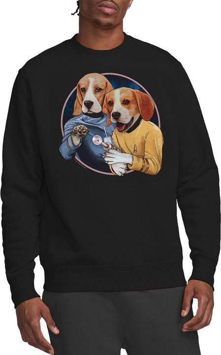 Produktbild Sweatshirt (XXL)