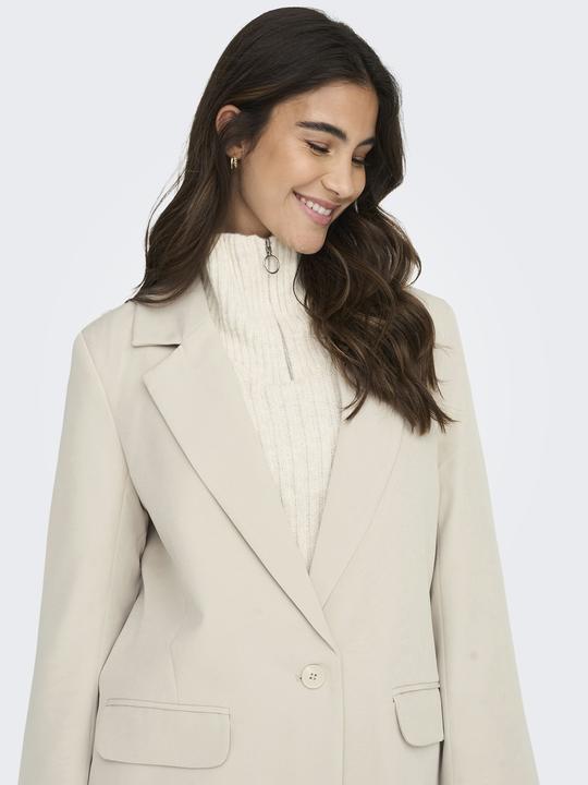 Actual product image Only Long blazer (36)