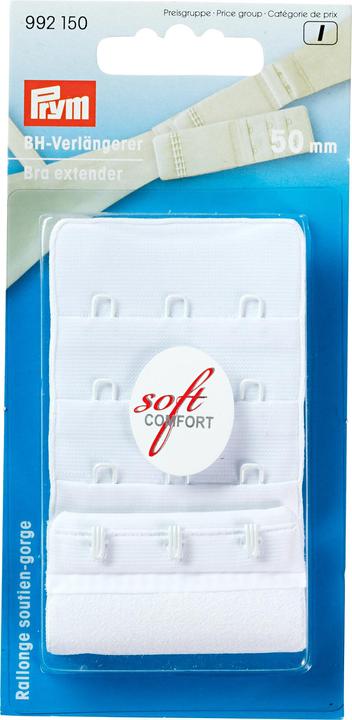 Immagine prodotto Prym Estensione reggiseno a gancio
