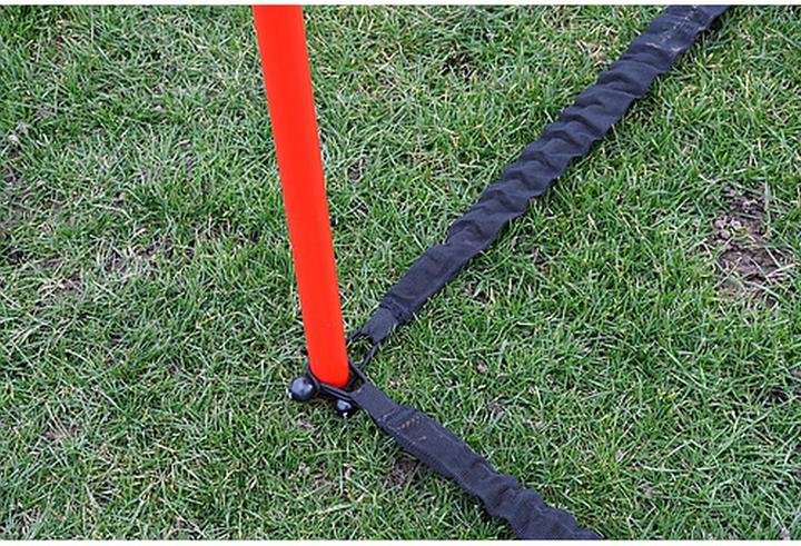 Produktbild Precision FussballLinienmarkierung Set 6erPack