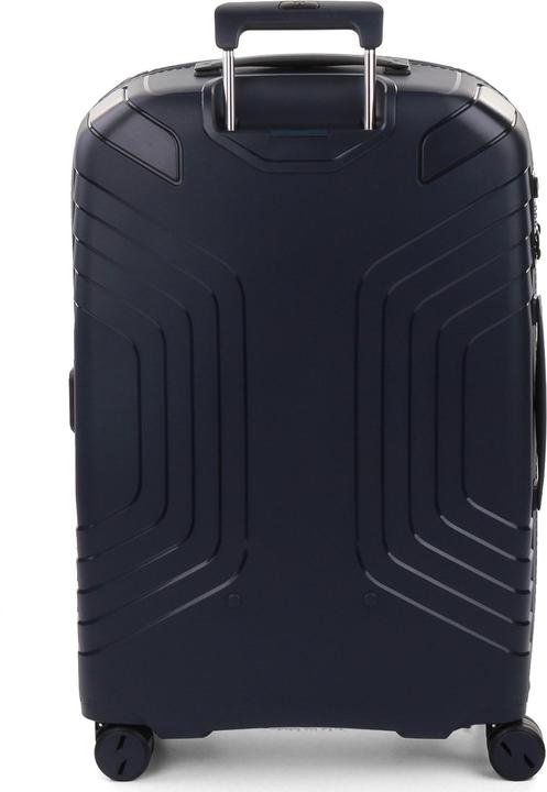 Produktbild Roncato Harde koffer / Trolley / Reiskoffer - Ypsilon - 78 cm - Blauw (120 l, XL (ab 115l))