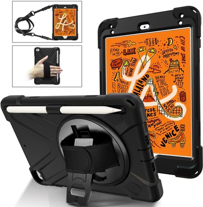 Immagine prodotto eSTUFF Custodia Defender (IPad Mini 4)