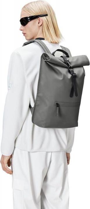 Produktbild Rains Rolltop (13 l)