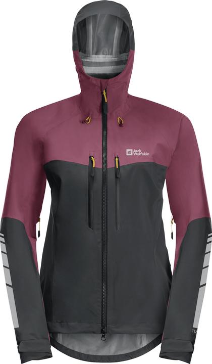 Image du produit Jack Wolfskin Morobbia 3L Jkt W (L)