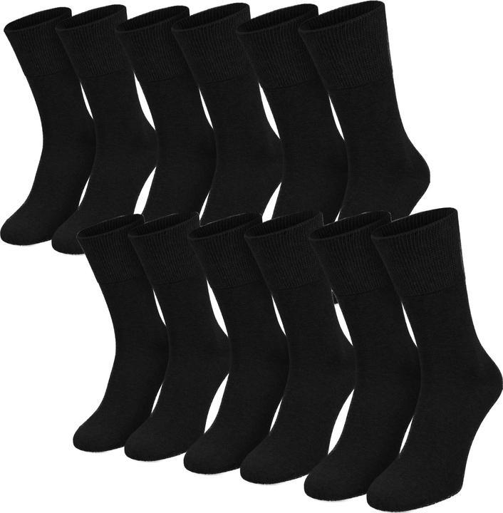 Immagine prodotto Black Snake 6 Pack Basic (confezione da 6, 39, 42)