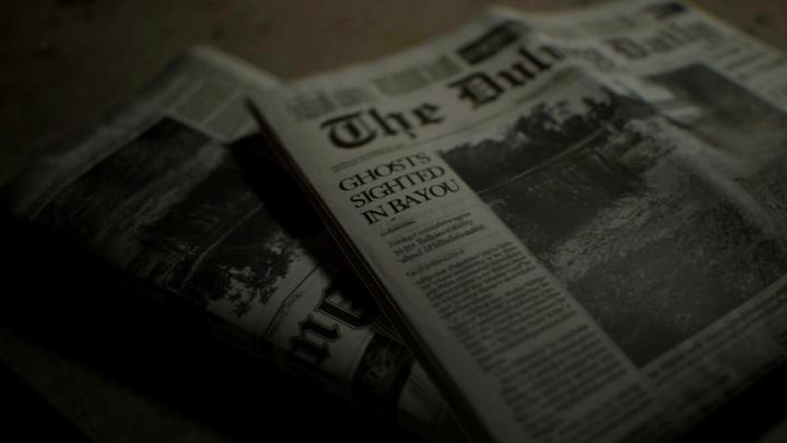 Produktbild Capcom Resident Evil 7 Biohazard (PS4, IT)