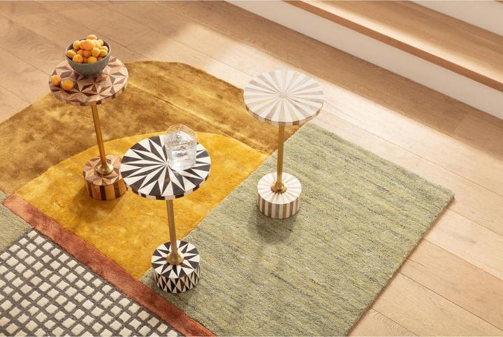 Immagine prodotto Kare Design Tappeto Seventy 170x240cm (240 x 170 cm)