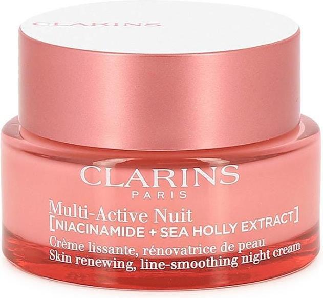 Immagine prodotto Clarins Multi-Attiva (50 ml, Crema notte)