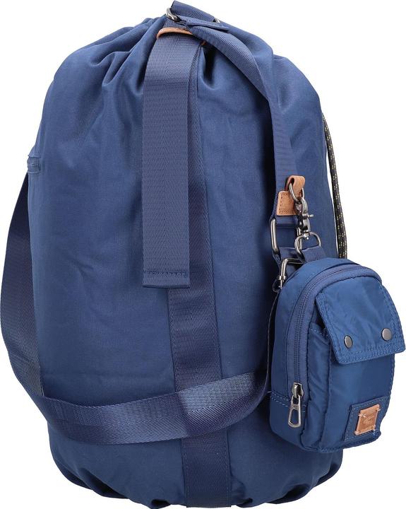 Immagine prodotto Camel Active Borsa a tracolla in tela Borsa a tracolla Laona (50 l)